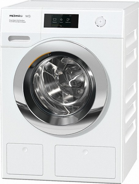 Miele WCR 890 WPS Frontlader