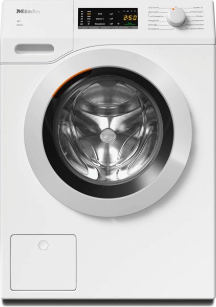 Miele WCA 032 WPS Waschmaschine Lotosweiß