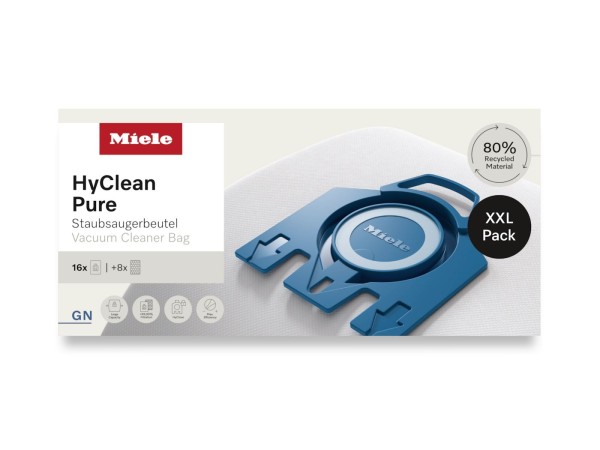 Miele GN XXL-Pack HyClean Pure