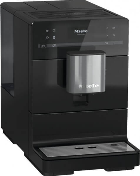 Miele CM 5310 Kaffeevollautomat Obsidianschwarz