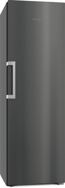 Miele KS 4783 ED Stand-Kühlschrank Blacksteel
