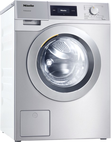 Miele PWM 508 EL DP Professional Waschmaschine Edelstahl