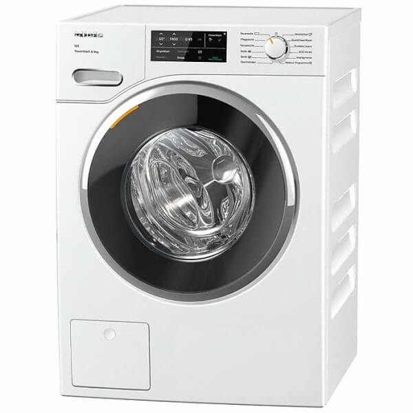 Miele WWG 360 WPS Frontlader