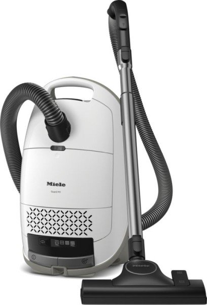 Miele Guard M1 S8380 Brillantweiß - SVWF6