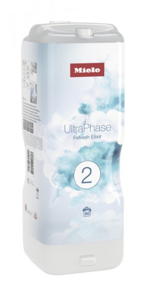 Miele WA UP2 RE 1401 L UltraPhase 2 Refresh Elixir