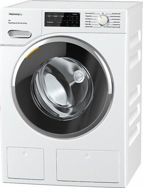 Miele WWI 860 WPS Frontlader