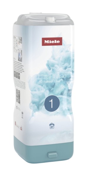 Miele WA UP1 RE 1402 L UltraPhase 1 Refresh Elixir