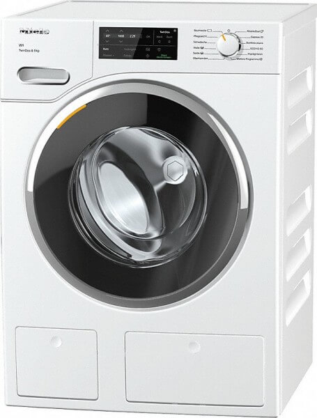Miele WWG 760 WPS Frontlader