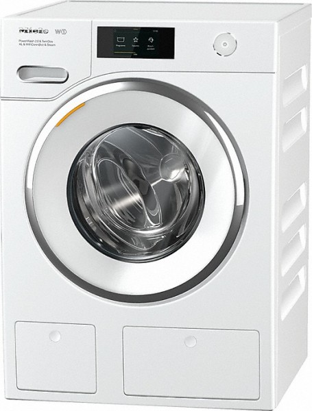 Miele WWR 880 WPS Frontlader