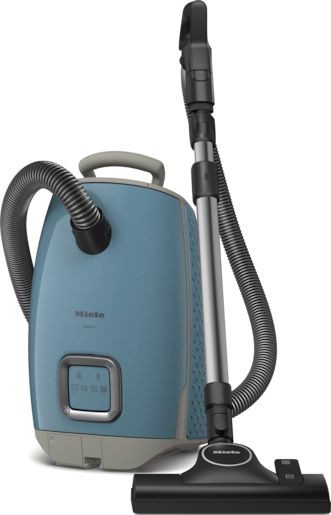 Miele Guard L1 Nordicblau/Spacegrau/Nordicblau - SUDF0