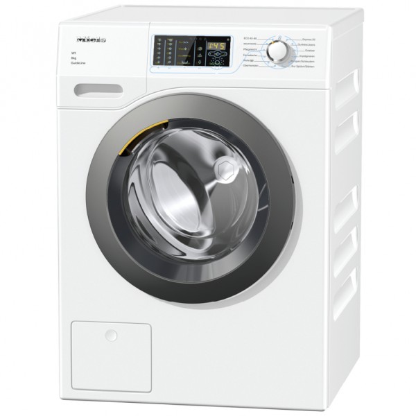 Miele WDD 131 WPS Frontlader