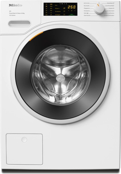 Miele WWB 380 WPS Frontlader 125 Edition