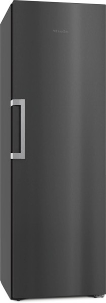Miele KS 4783 DD Side-by-side/Stand-Kühlautomaten Blacksteeltür