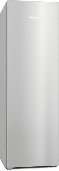 Miele FNS 4882 D Stand-Gefrierschrank mit NoFrost Edelstahl/CleanSteel