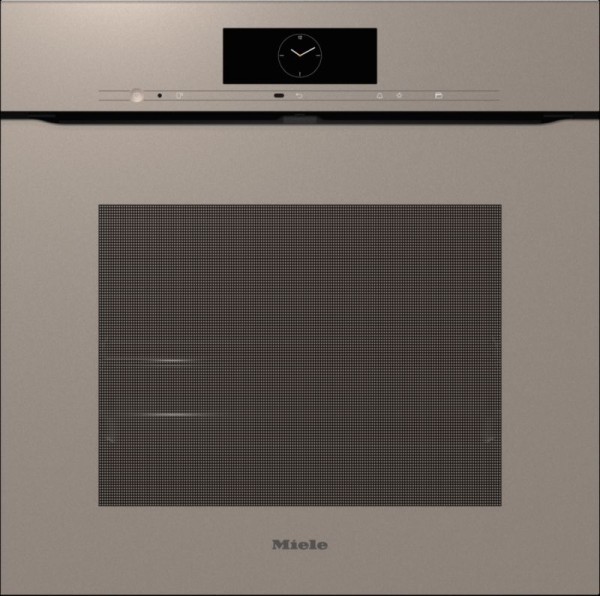 Miele H 7860 BPX Einbaubackofen Pearlbeige